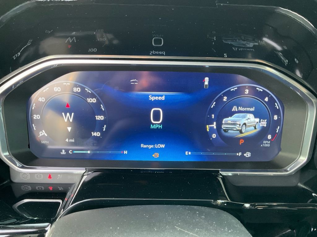 New 2026 Chevrolet Silverado 1500 RST w/ Convenience Package II image 17