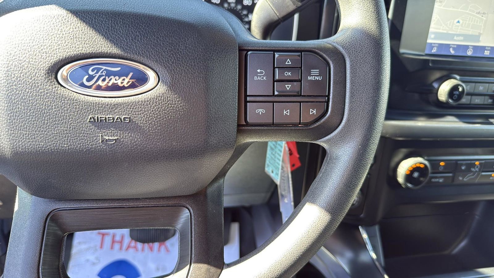 Certified 2023 Ford F150 XL w/ STX Appearance Package image 15