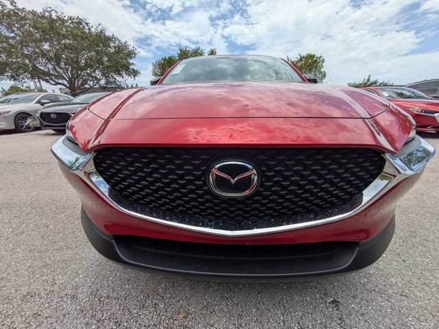 New 2026 MAZDA CX-30 AWD 2.5 S w/ Select Sport Pkg image 9