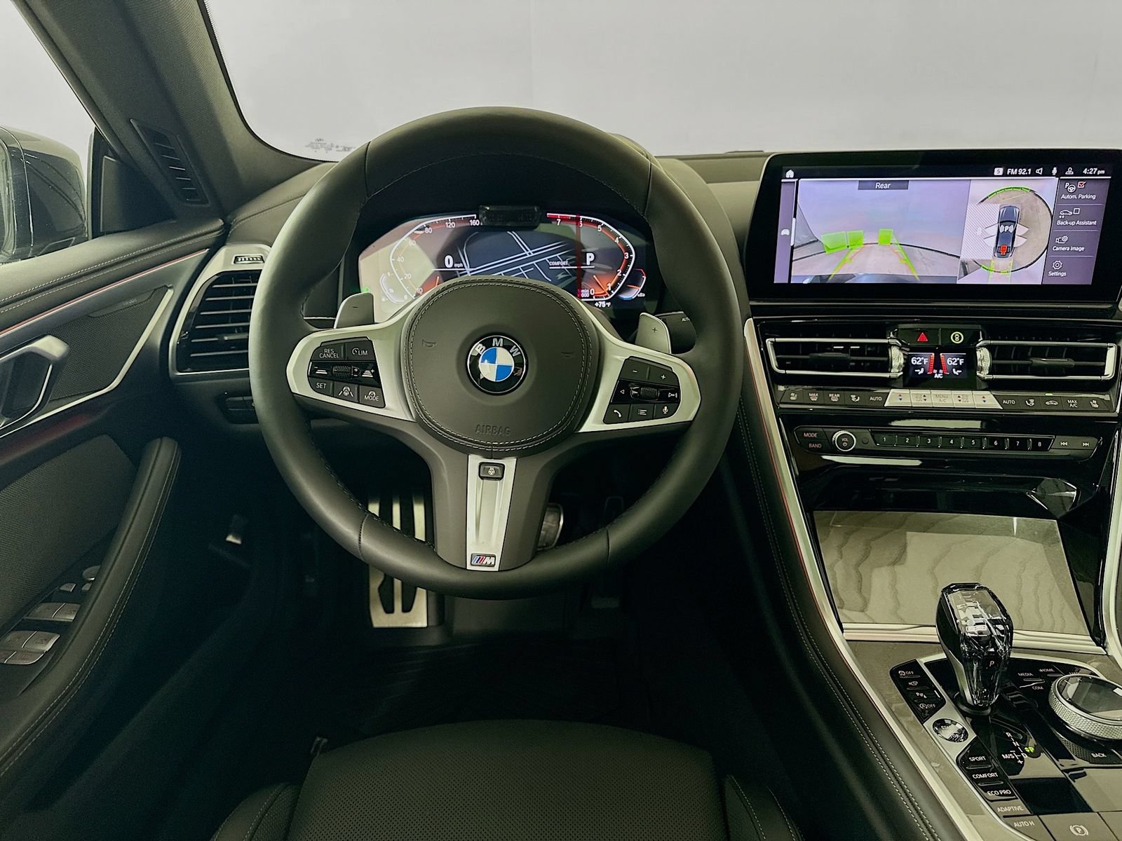 New 2026 BMW 840i xDrive AWD/4WD image 15