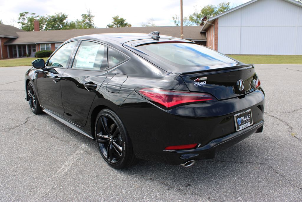 New 2026 Acura Integra A-Spec image 6