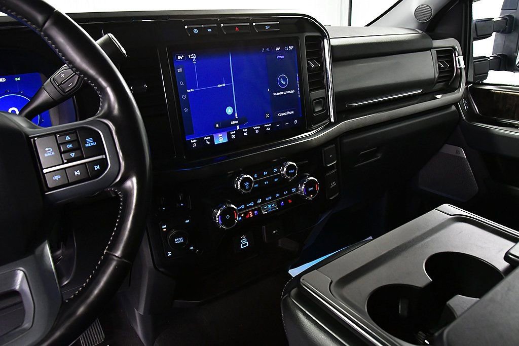 Used 2024 Ford F250 Lariat image 26