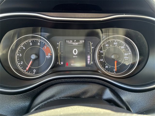 Used 2019 Jeep Cherokee Latitude w/ Popular Appearance Group image 22