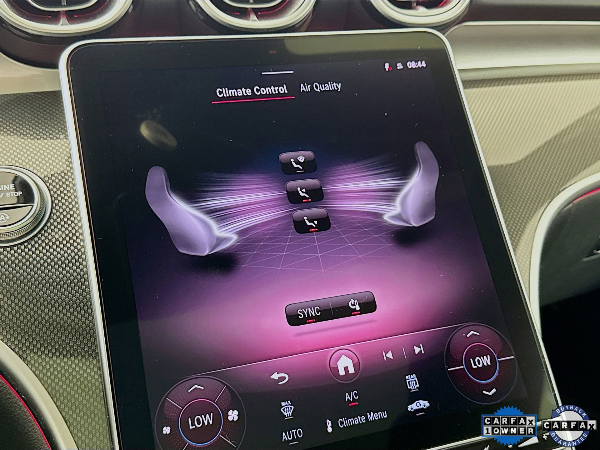 Certified 2024 Mercedes-Benz CLE 300 4MATIC Coupe image 17