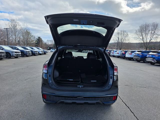 Certified 2025 Kia Sportage X-Line AWD/4WD image 11