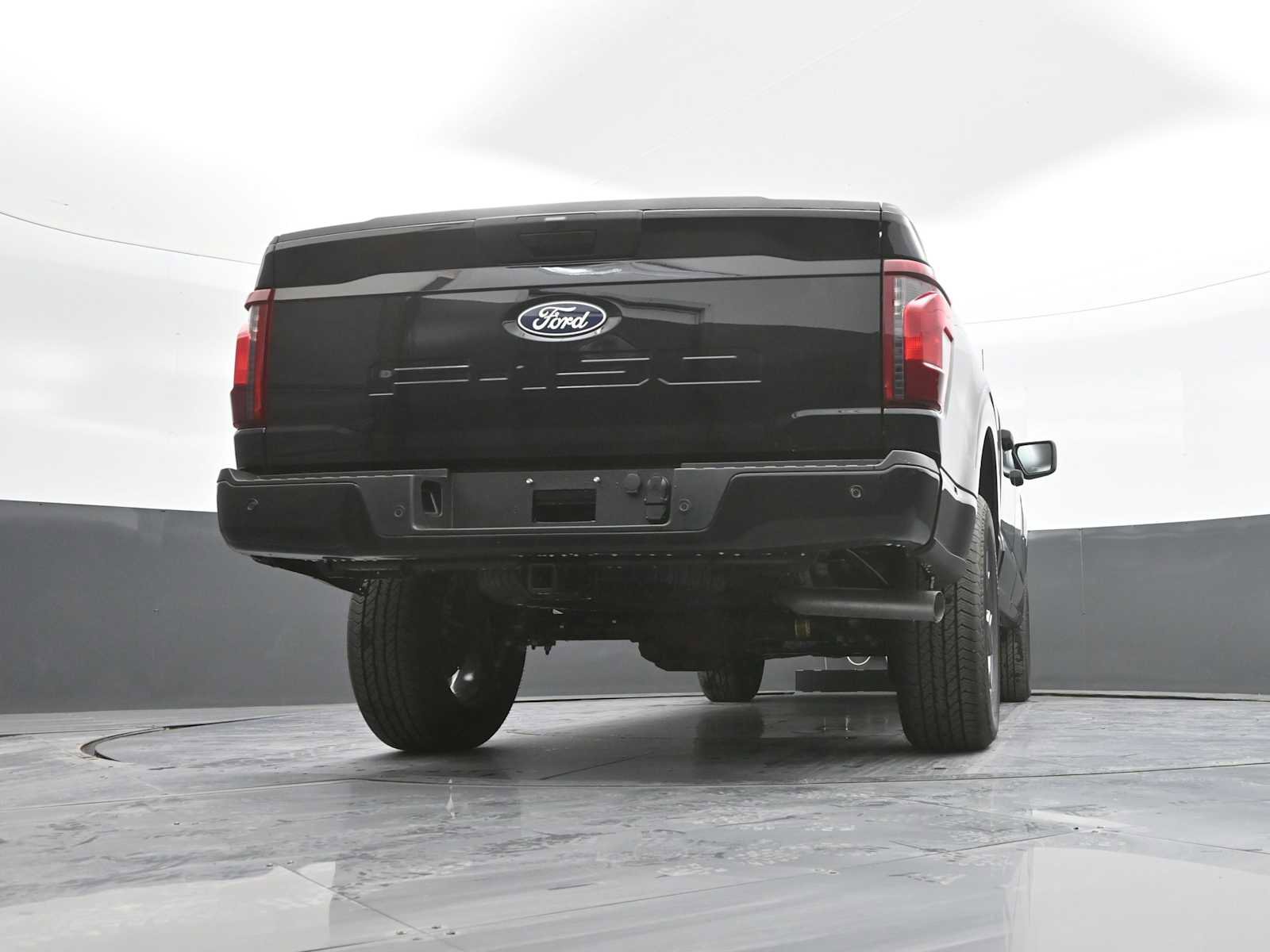 New 2026 Ford F150 STX w/ Equipment Group 200A AWD/4WD image 64