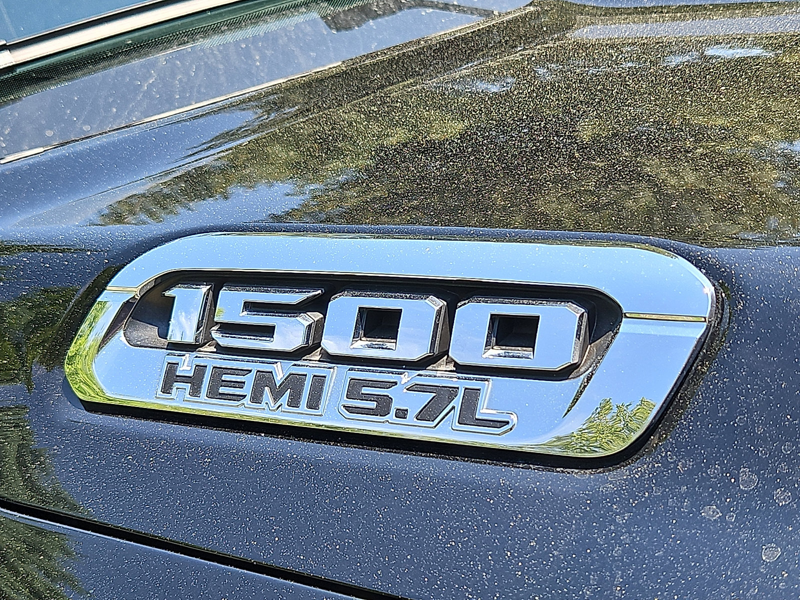 Used 2020 RAM 1500 Limited AWD/4WD image 5