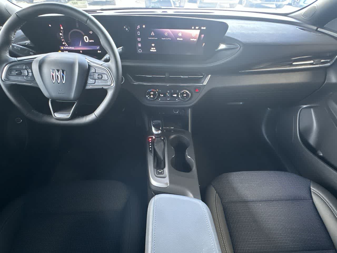 New 2026 Buick Envista Preferred w/ Convenience I Package FWD image 24
