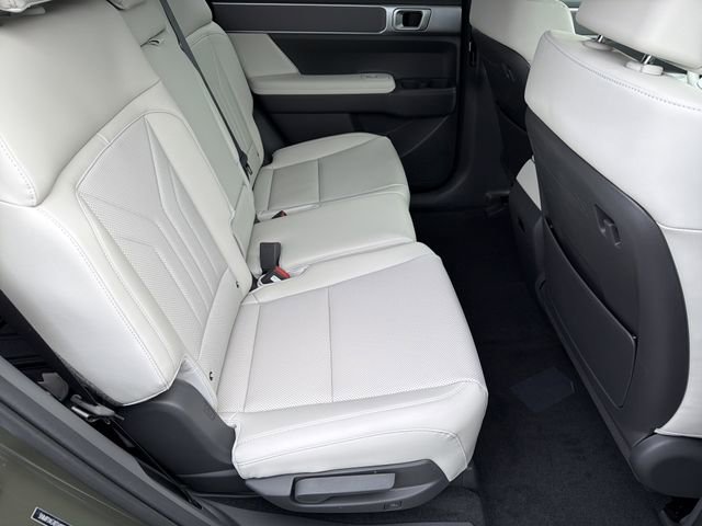 New 2026 Hyundai Santa Fe SEL image 15