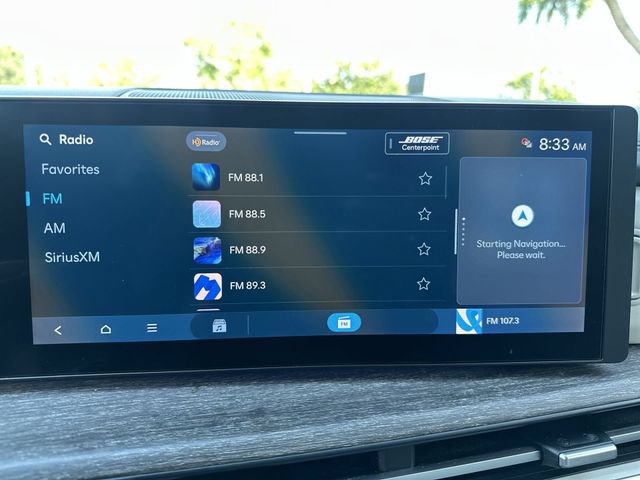 Used 2024 Hyundai Santa Fe Calligraphy FWD image 25
