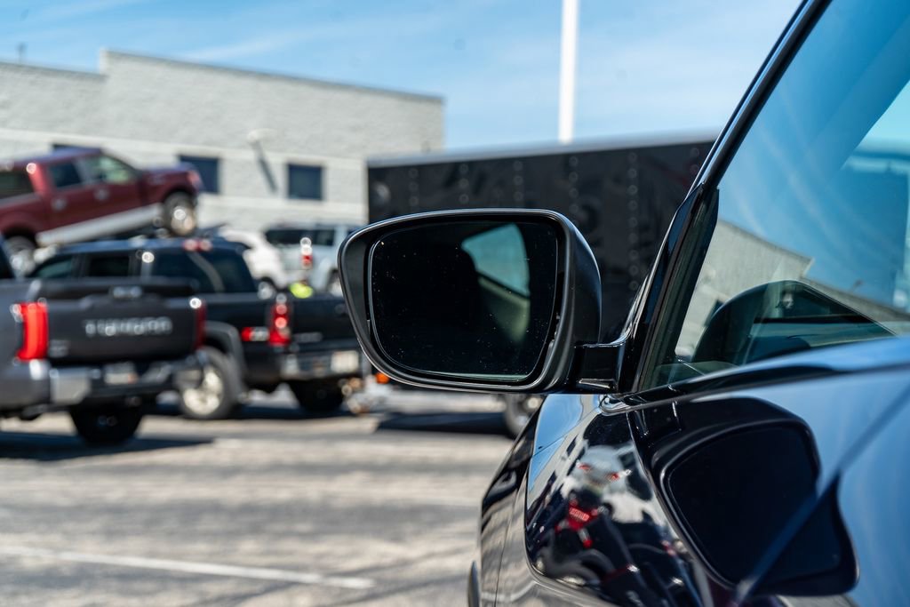 Used 2023 Nissan Murano S w/ Cargo Package image 16