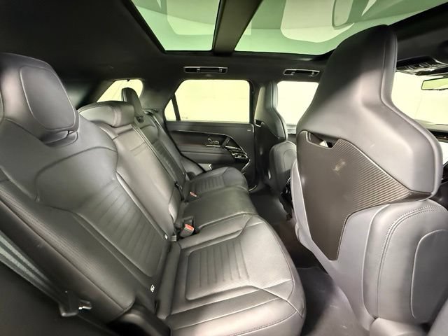 Used 2025 Land Rover Range Rover Sport SV Edition Two AWD/4WD image 30