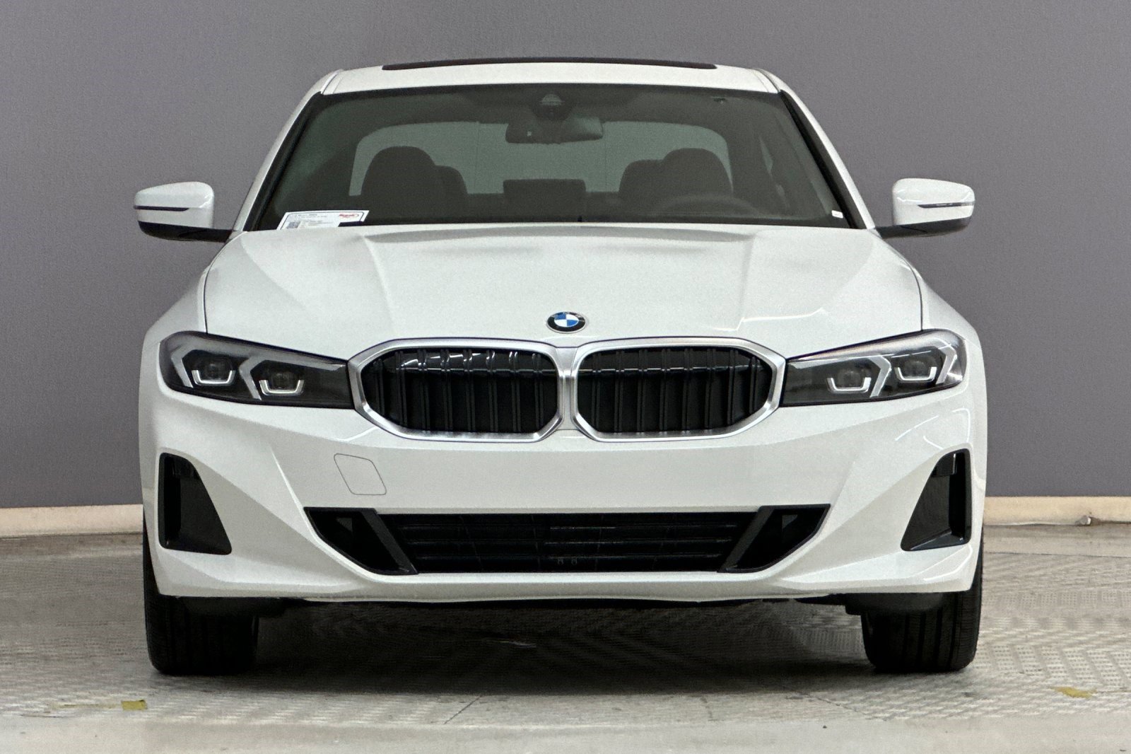 New 2026 BMW 330i Sedan image 5