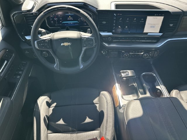 New 2026 Chevrolet Silverado 1500 High Country AWD/4WD image 23