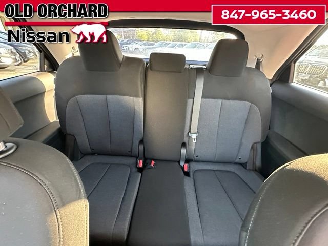 Used 2024 Hyundai Ioniq 5 SEL AWD/4WD image 11
