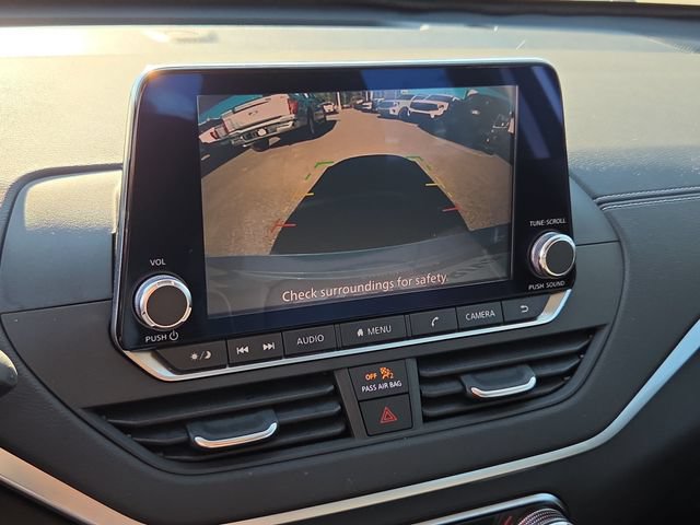 Used 2019 Nissan Altima 2.5 SV FWD image 15