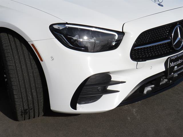 Used 2022 Mercedes-Benz E 350 Sedan image 24