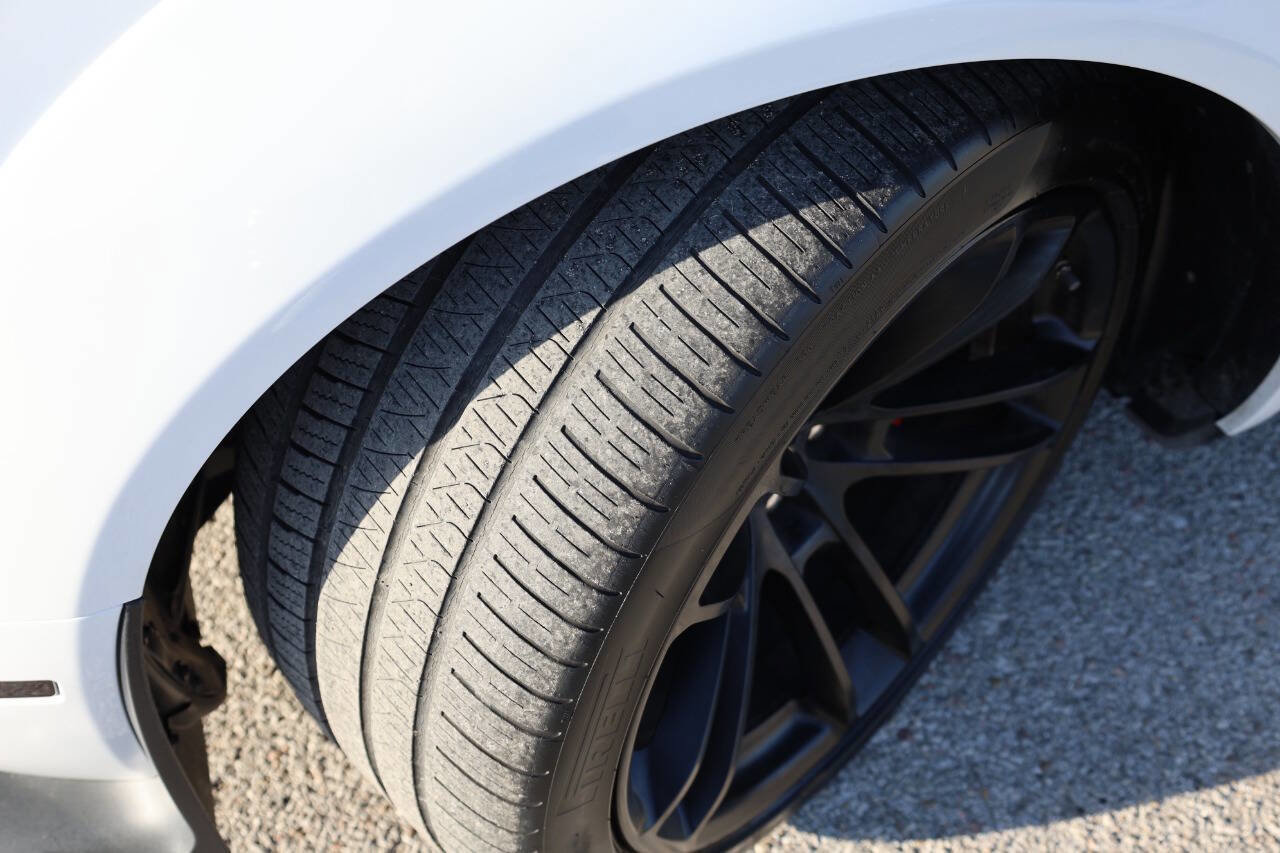 Used 2022 Dodge Challenger SRT Hellcat image 22