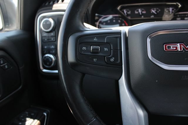 Used 2020 GMC Sierra 1500 Elevation w/ Elevation Value Package AWD/4WD image 12