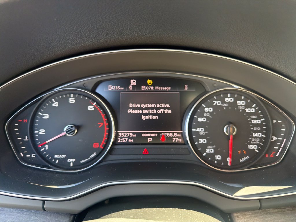Used 2022 Audi Q5 2.0T Premium AWD/4WD image 9