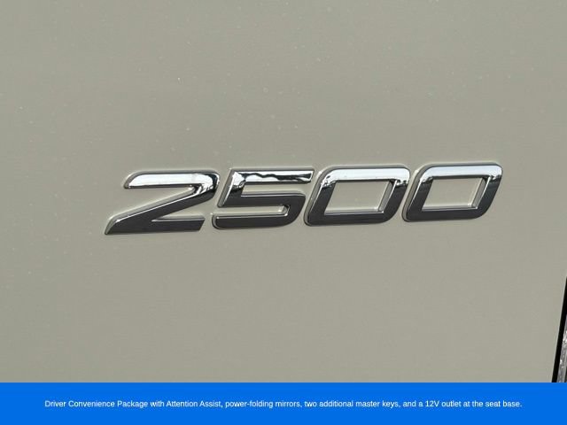 Used 2026 Mercedes-Benz Sprinter 2500 image 7