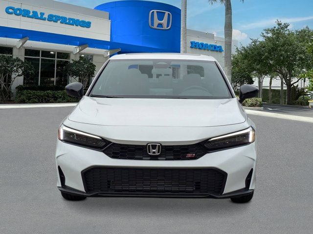 New 2026 Honda Civic Si image 6