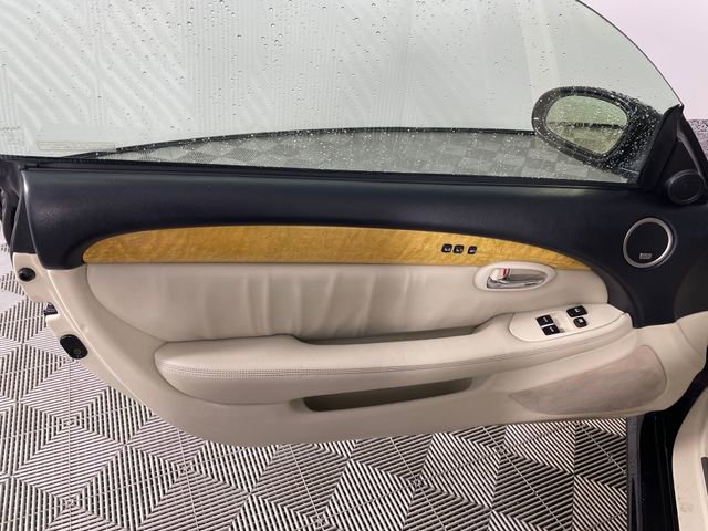 Used 2002 Lexus SC 430 Convertible image 12