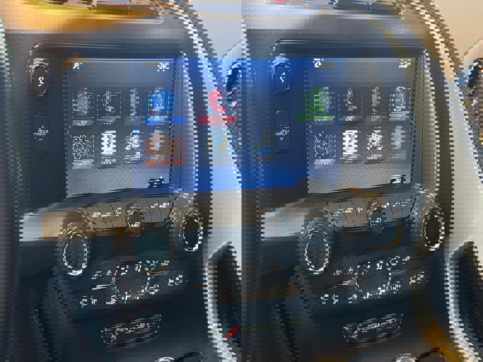 Used 2014 Chevrolet Corvette Stingray Coupe w/ 2LT Preferred Equipment Group RWD image 15