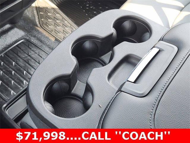 New 2026 RAM 5500 Tradesman image 17