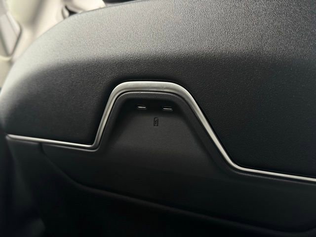 New 2025 Lincoln Navigator Reserve image 27