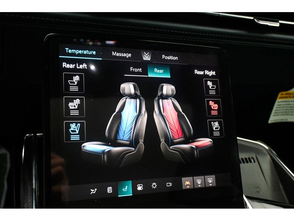 New 2026 Cadillac Escalade IQ Sport 2 AWD/4WD image 38