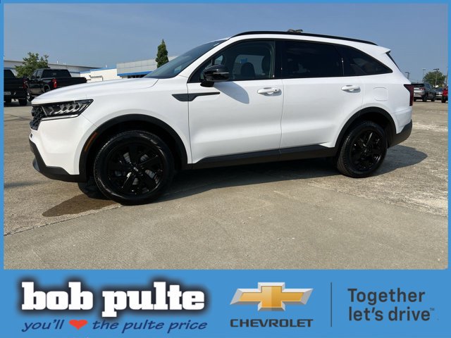 Used 2021 Kia Sorento S AWD/4WD video 1
