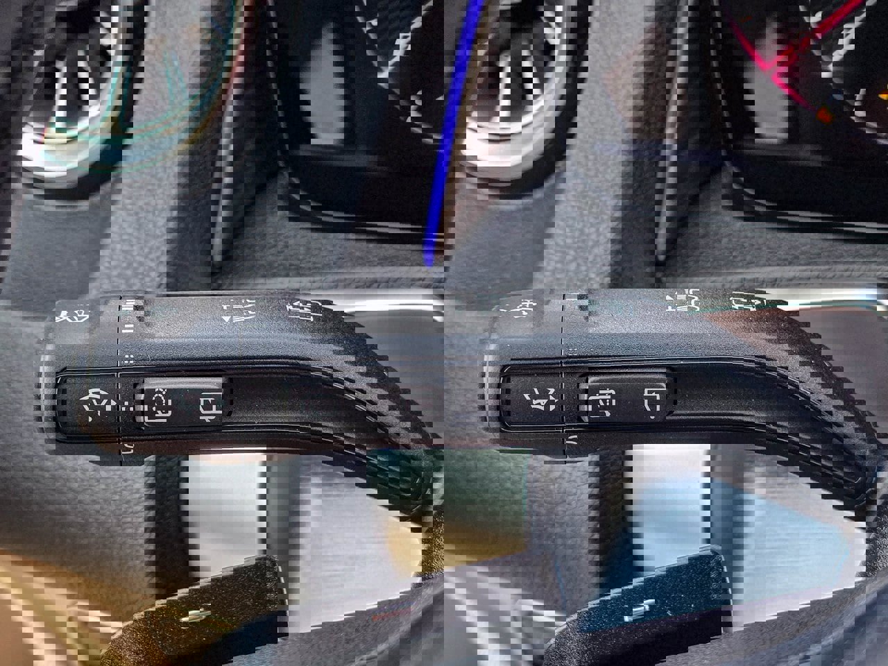 New 2026 Mercedes-Benz GLB 250 4MATIC image 25