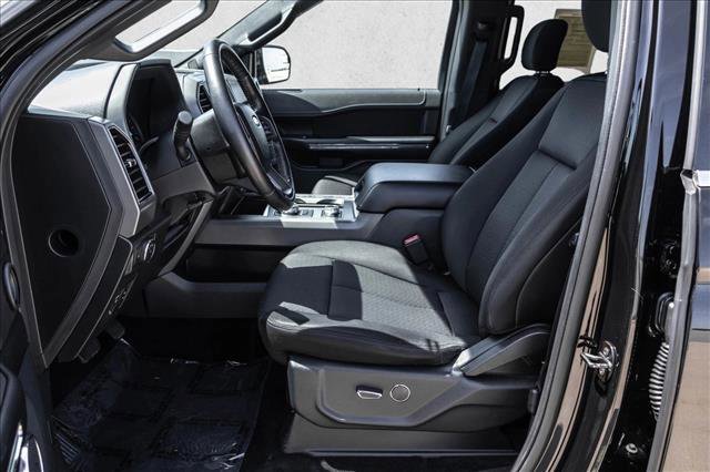 Used 2018 Ford Expedition XLT AWD/4WD image 11