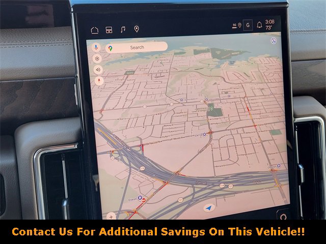 New 2026 GMC Yukon XL Denali w/ Sun & Power Step Package image 12