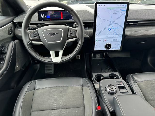 Used 2024 Ford Mustang Mach-E GT image 14