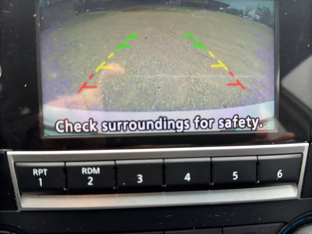 Used 2018 Nissan Altima 2.5 S w/ S Convenience Package image 23