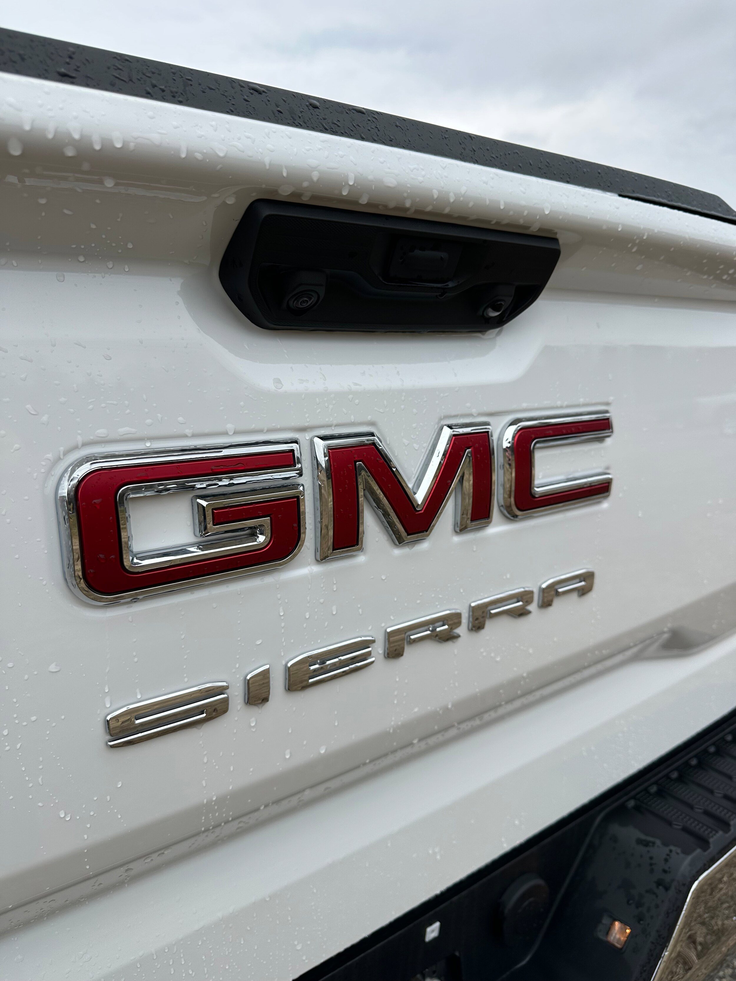 New 2026 GMC Sierra 1500 Pro w/ Pro Value Package AWD/4WD image 26