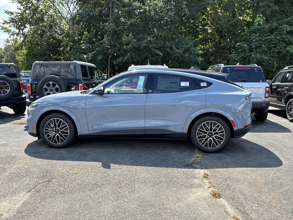 New 2026 Ford Mustang Mach-E Premium AWD/4WD image 2