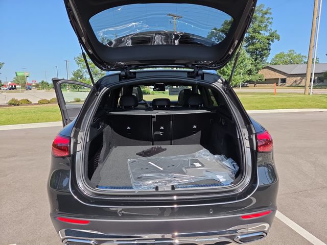 New 2026 Mercedes-Benz GLC 300 4MATIC image 29