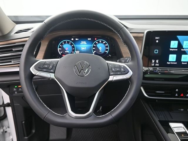 New 2026 Volkswagen Atlas SE image 32