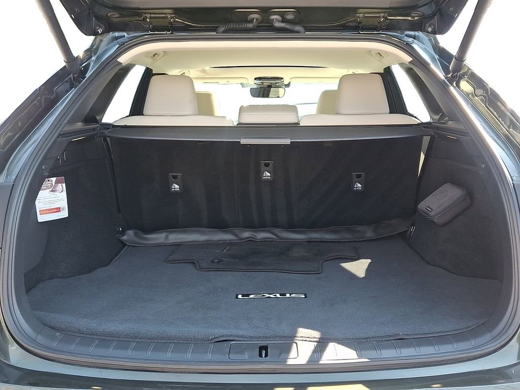 Used 2024 Lexus RX 350 Premium w/ Accessory Package (Z1) image 28