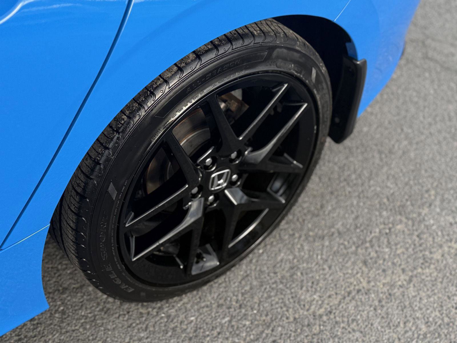 Used 2022 Honda Civic Sport image 11