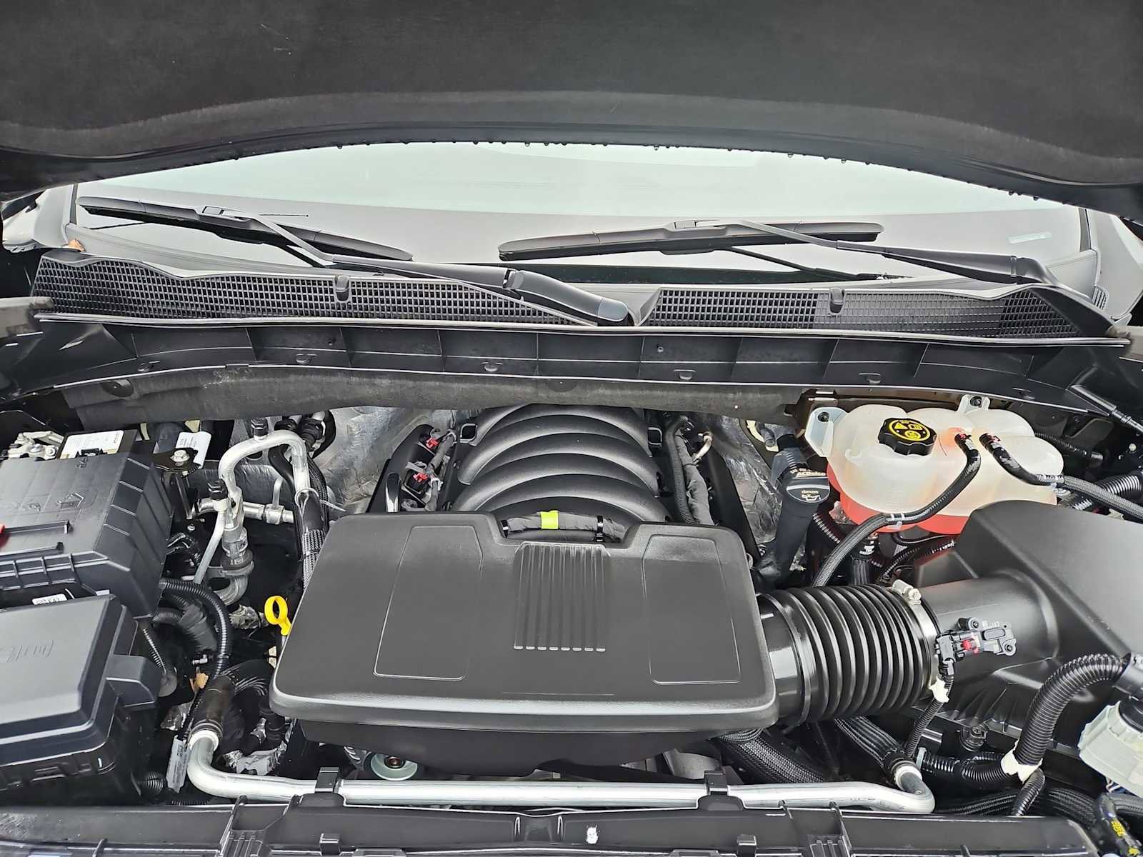 Certified 2023 GMC Sierra 1500 SLT w/ SLT Premium Package image 14