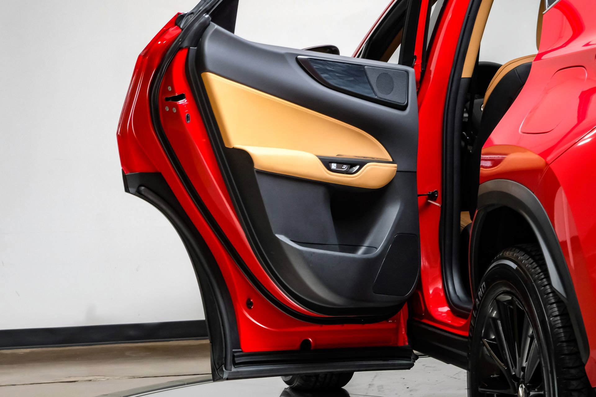 Used 2024 Lexus NX 250 250 Premium w/ Towing Package (2000 Lbs) image 47