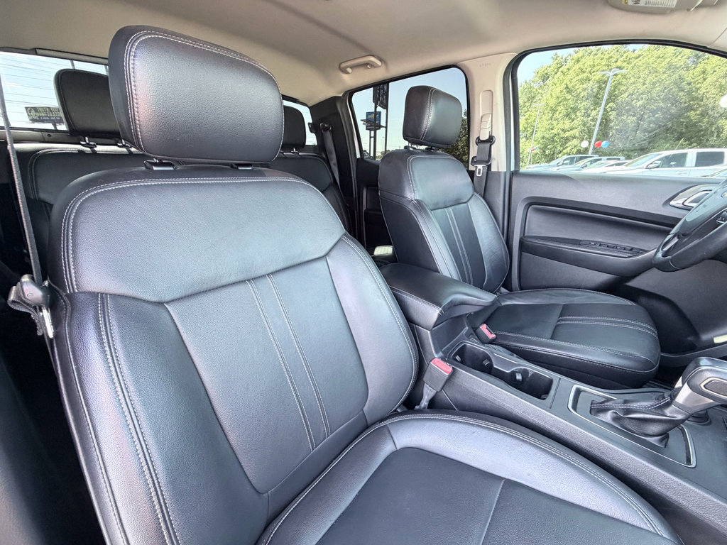 Used 2020 Ford Ranger Lariat w/ Technology Package AWD/4WD image 26