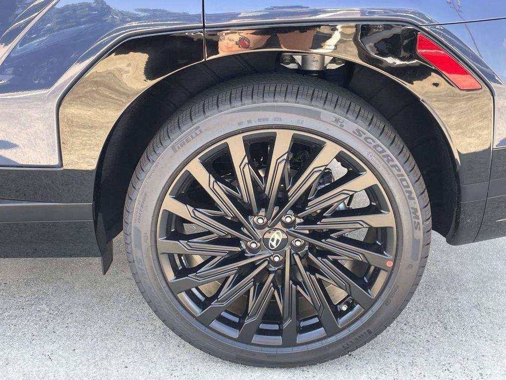 New 2027 Hyundai Santa Fe Calligraphy FWD image 39