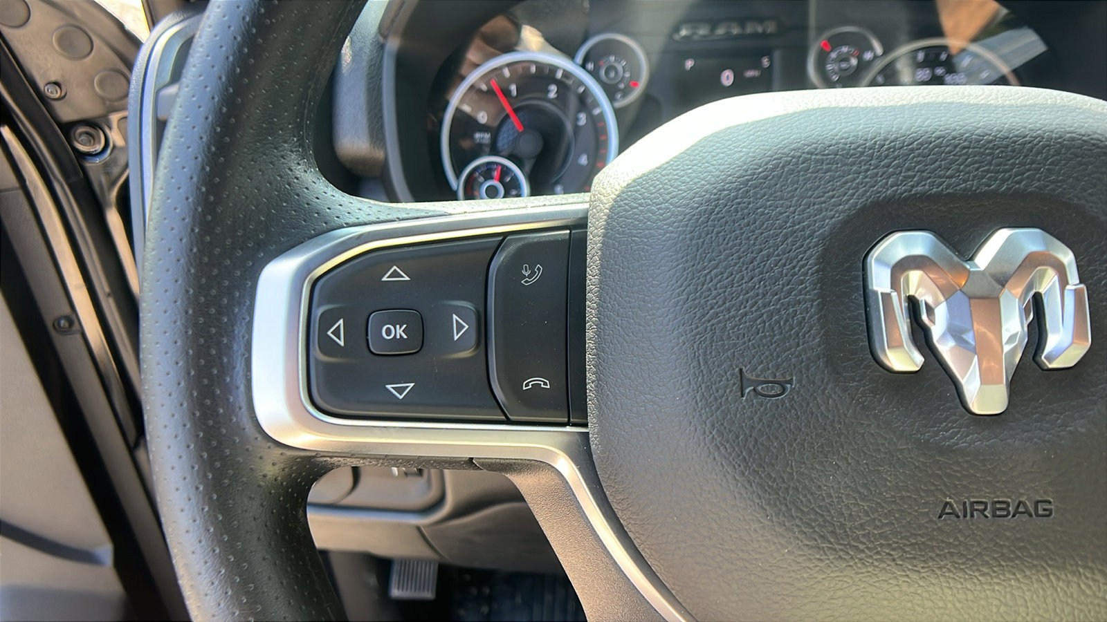 New 2026 RAM 4500 Tradesman w/ Chrome Appearance Group image 23