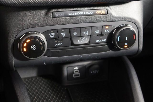 Used 2024 Ford Bronco Sport Big Bend image 27