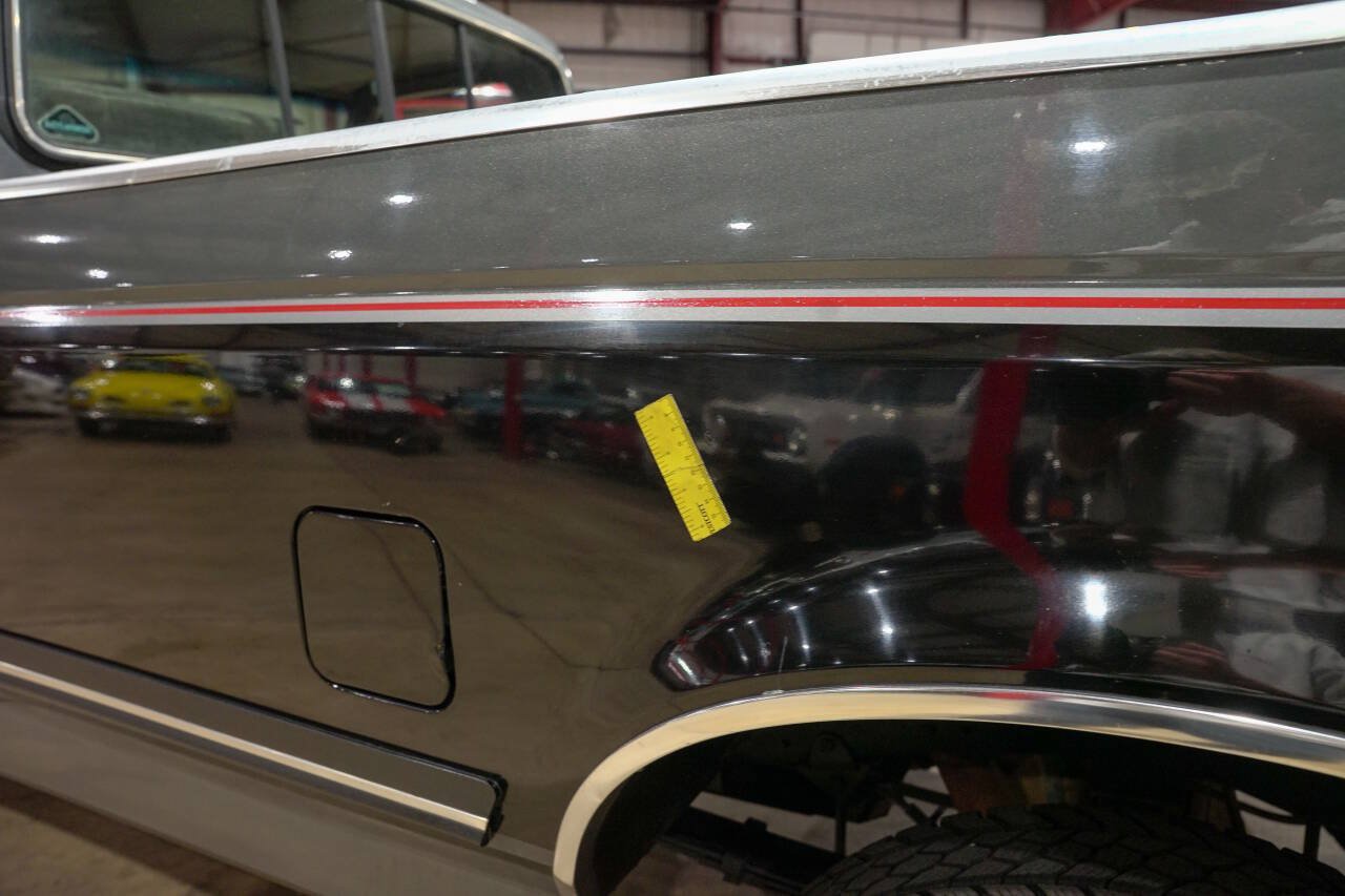 Used 1990 Ford F250 4x4 Regular Cab image 38